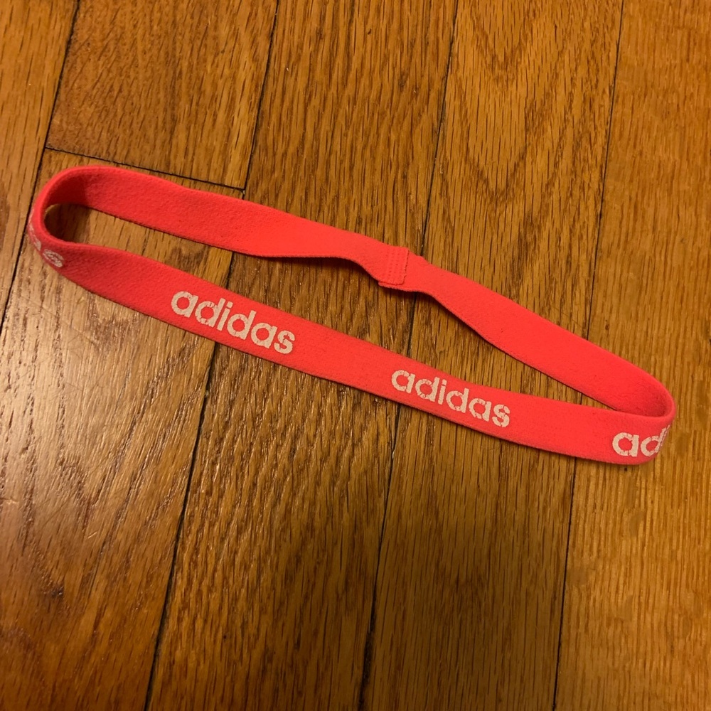 Adidas Headband